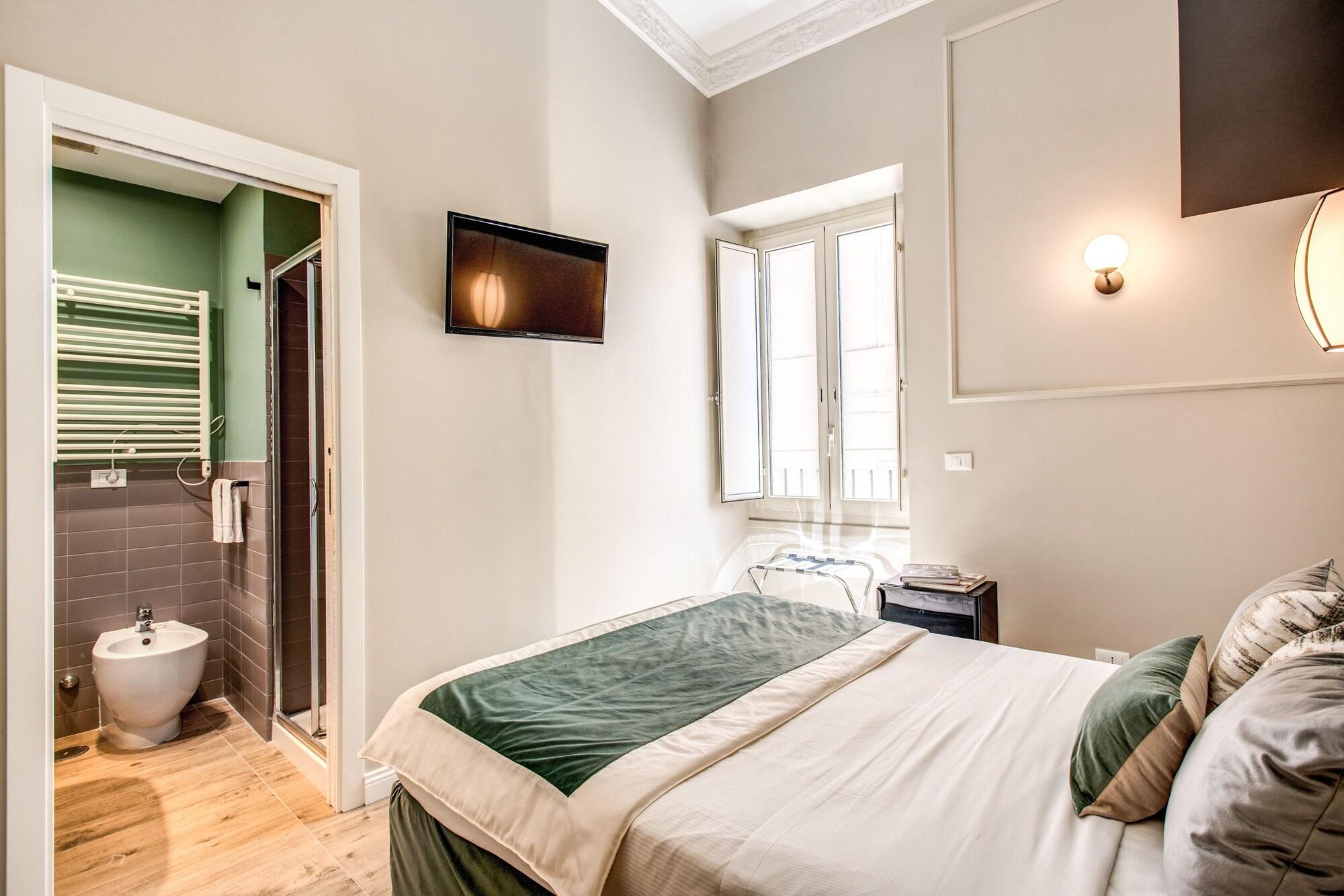 Trevispagna Charme Rom Exterior foto