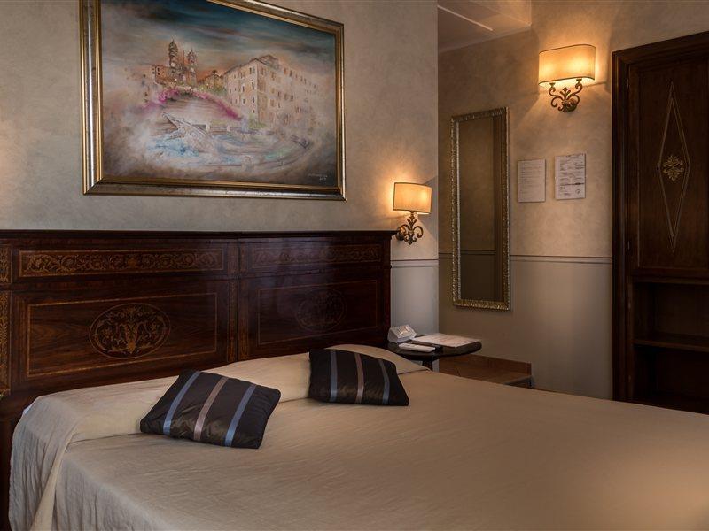 Trevispagna Charme Rom Exterior foto