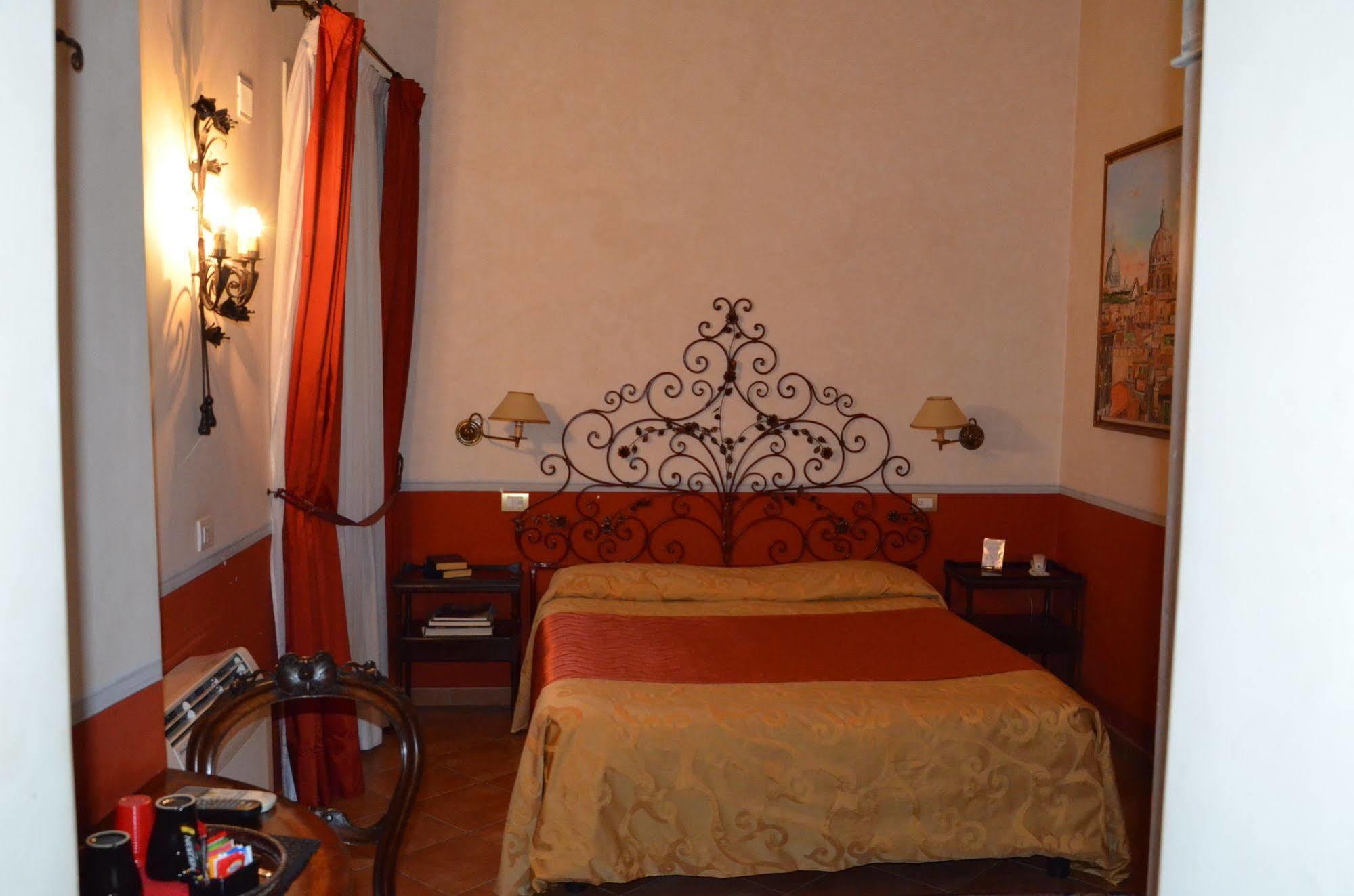 Trevispagna Charme Rom Exterior foto