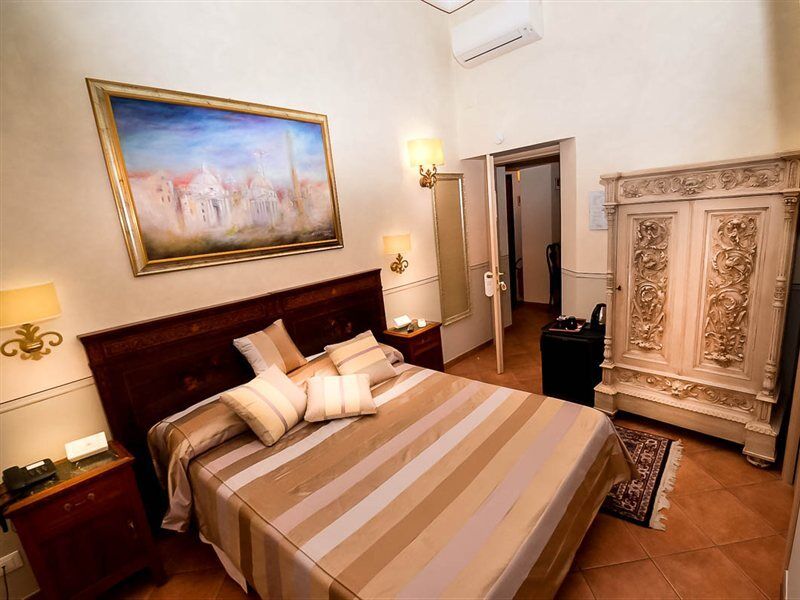 Trevispagna Charme Rom Exterior foto